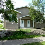 Front Front