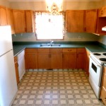 Kitchen Kitchen