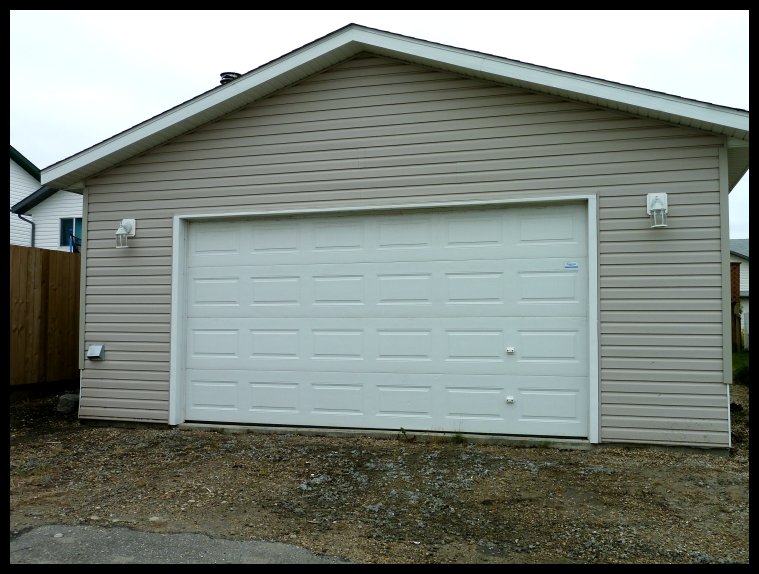Grande Prairie Real Estate